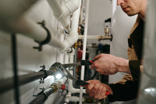 Best Emergency Plumber  in Lake Waynoka, OH