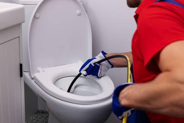 Best Plumbing Repair Near Me  in Lake Waynoka, OH
