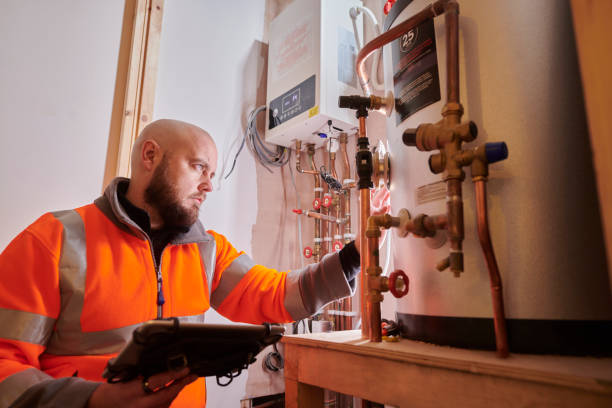 Best Boilers & Radiators  in Lake Waynoka, OH