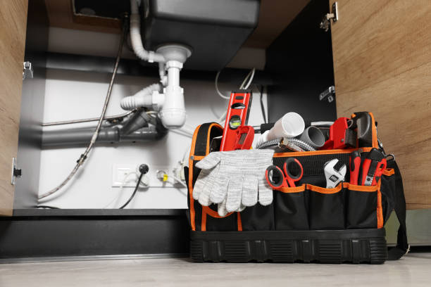 Best Sewer Cleaning Services  in Lake Waynoka, OH