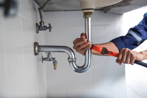Best Drain Cleaning Services  in Lake Waynoka, OH