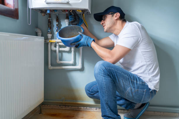 Best Leak Detection Services  in Lake Waynoka, OH