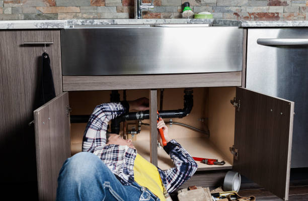 Best 24-Hour Plumber Near Me  in Lake Waynoka, OH